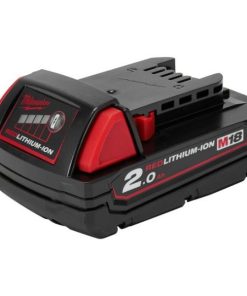 Pin M18 2.0Ah Milwaukee M18B2