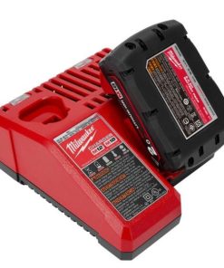 Pin M18 2.0Ah Milwaukee M18B2