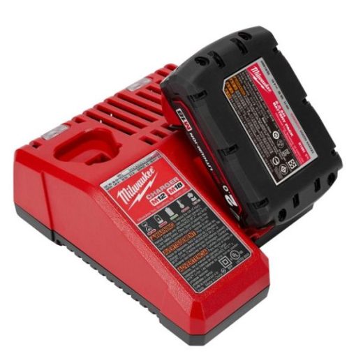 Pin M18 2.0Ah Milwaukee M18B2