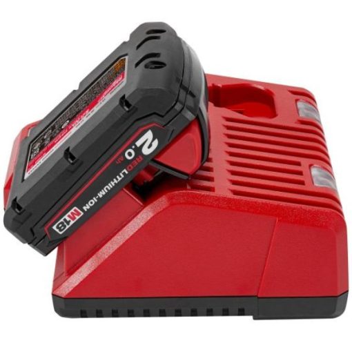 Pin M18 2.0Ah Milwaukee M18B2