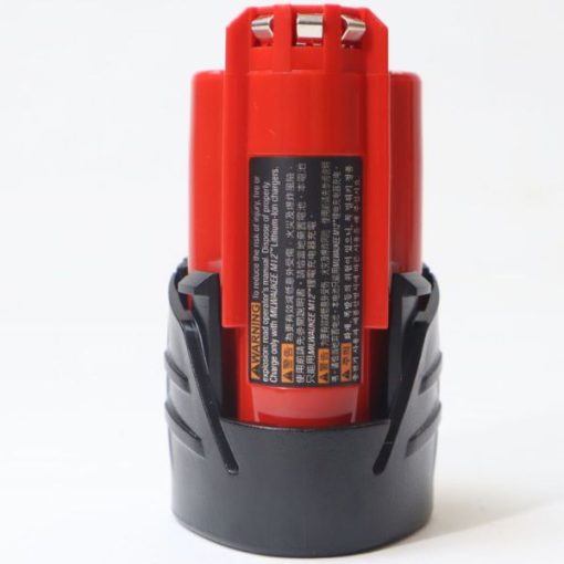 Pin Milwaukee 12V 2.0Ah M12B2