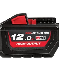 Pin Milwaukee 18V 12.0Ah M18 HB12