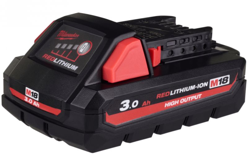 Pin Milwaukee 18V 3.0Ah M18 HB3