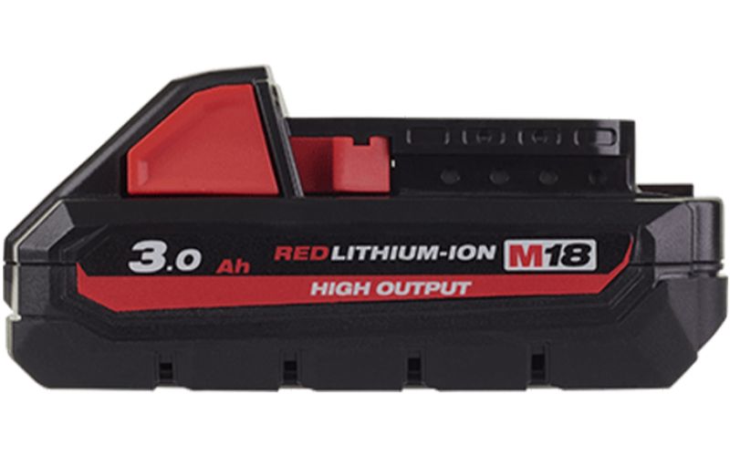 Pin Milwaukee 18V 3.0Ah M18 HB3