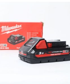 Pin Milwaukee 18V 3.0Ah M18 HB3