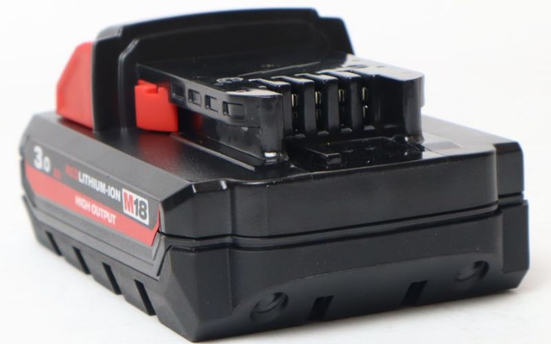 Pin Milwaukee 18V 3.0Ah M18 HB3