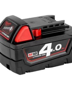 Pin Milwaukee 18V 4.0Ah M18B4