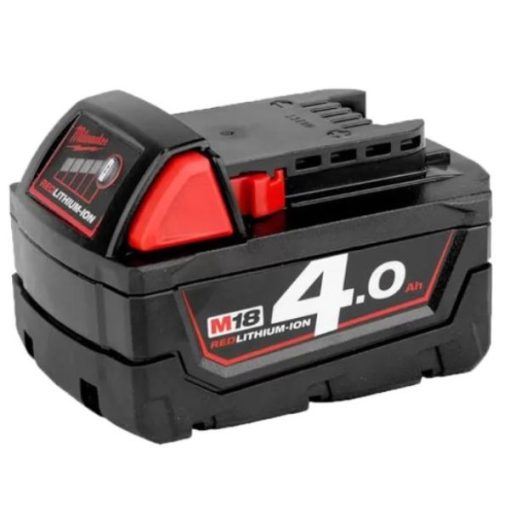 Pin Milwaukee 18V 4.0Ah M18B4