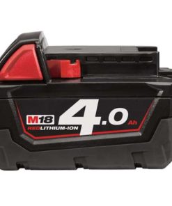 Pin Milwaukee 18V 4.0Ah M18B4