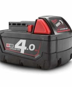 Pin Milwaukee 18V 4.0Ah M18B4