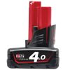 Pin Milwaukee M12B4 12V 4.0Ah
