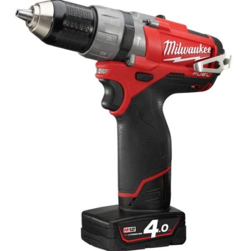 Pin Milwaukee M12B4 12V 4.0Ah
