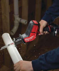 Pin Milwaukee M12B4 12V 4.0Ah