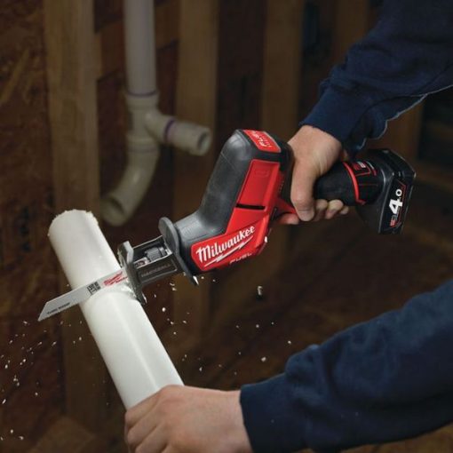 Pin Milwaukee M12B4 12V 4.0Ah
