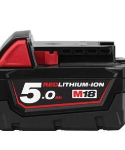 Pin Milwaukee M18B5 18V 5.0Ah