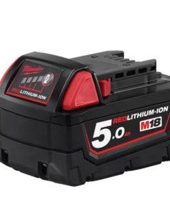 Pin Milwaukee M18B5 18V 5.0Ah