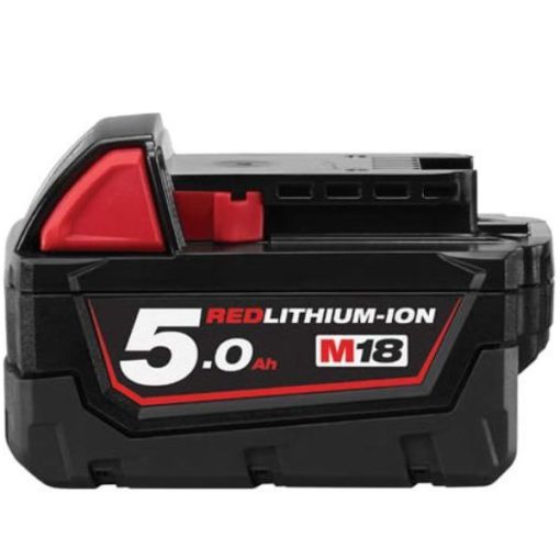 Pin Milwaukee M18B5 18V 5.0Ah