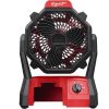 Quạt chạy pin Milwaukee M18 AF-0