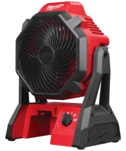 Quạt chạy pin Milwaukee M18 AF-0