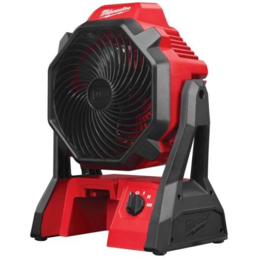 Quạt chạy pin Milwaukee M18 AF-0