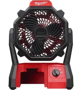Quạt chạy pin Milwaukee M18 AF-0