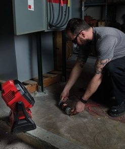 Quạt chạy pin Milwaukee M18 AF-0