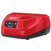 Sạc Milwaukee C12C pin 12V
