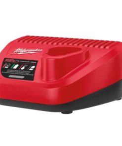 Sạc Milwaukee C12C pin 12V