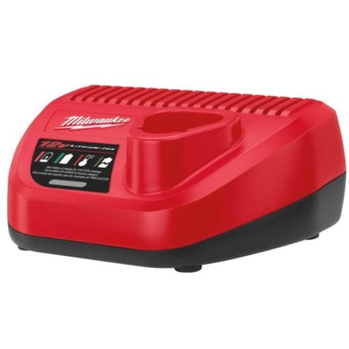 Sạc Milwaukee C12C pin 12V