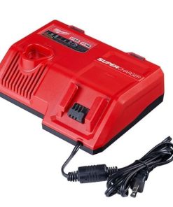 Sạc nhanh không dây Milwaukee M12-18SC