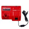 Sạc nhanh không dây Milwaukee M12-18SC
