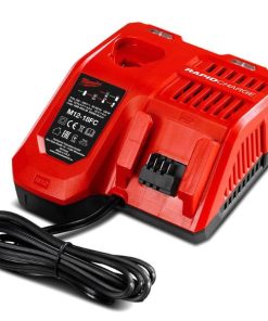 Sạc pin nhanh 12V ,18V Milwaukee M12-18FC