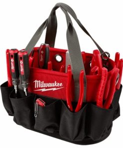 Túi đựng dụng cụ Ovan 24 ngăn Milwaukee 48-22-8275N