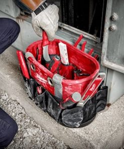 Túi đựng dụng cụ Ovan 24 ngăn Milwaukee 48-22-8275N