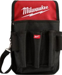 Túi đựng dụng cụ đa năng 2.5 inch Milwaukee 48-22-8119 (9 ngăn)