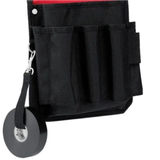 Túi đựng dụng cụ đa năng 2.5 inch Milwaukee 48-22-8119 (9 ngăn)