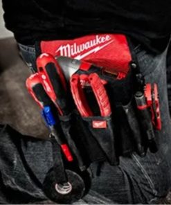 Túi đựng dụng cụ đa năng 2.5 inch Milwaukee 48-22-8119 (9 ngăn)