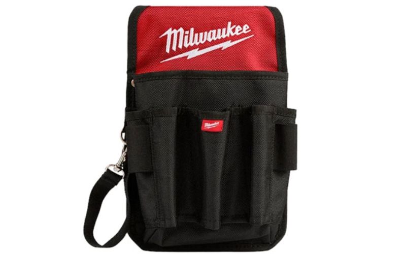 Túi đựng dụng cụ đa năng 2.5 inch Milwaukee 48-22-8119 (9 ngăn)