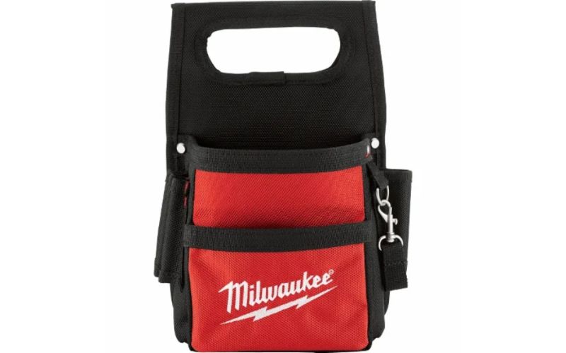 Túi đựng dụng cụ đeo thắt lưng Milwaukee 48-22-8111 (13 ngăn)