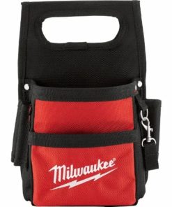 Túi đựng dụng cụ đeo thắt lưng Milwaukee 48-22-8111 (13 ngăn)