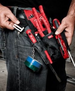 Túi đựng dụng cụ tiện lợi 5.9 inch Milwaukee 48-22-8118