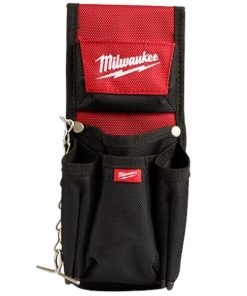 Túi đựng dụng cụ tiện lợi 5.9 inch Milwaukee 48-22-8118